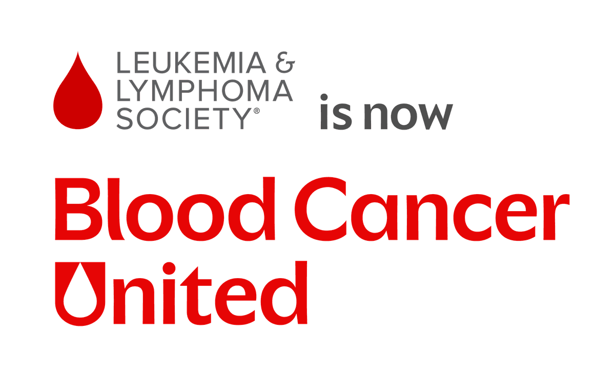 Blood Cancer United - DIY logo